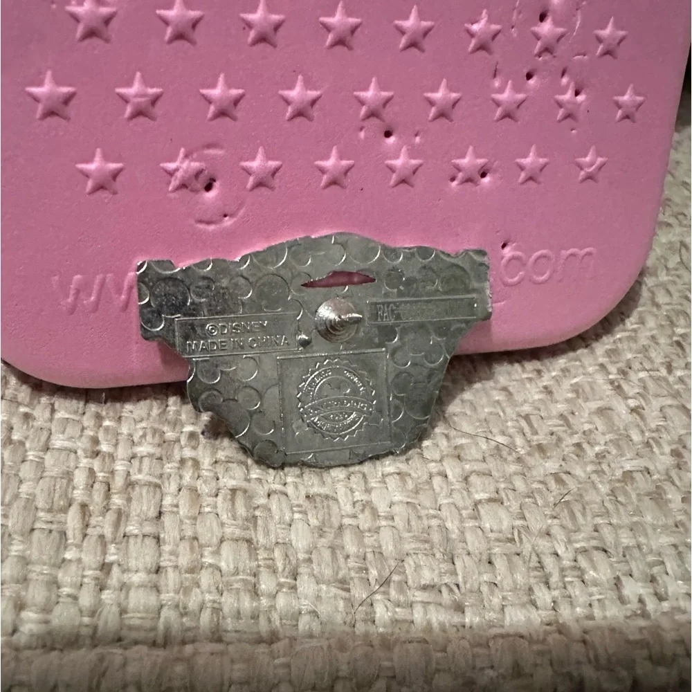 Disney Rajah Fanny Pack Pin - Picture 3 of 4